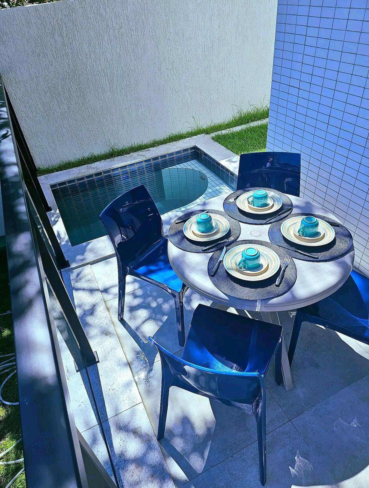 Edf. Paulo Brito, O Mais Bem Localizado De Porto Com E Sem Piscina By Hm ปอร์โต จิ กาลินญาส ภายนอก รูปภาพ